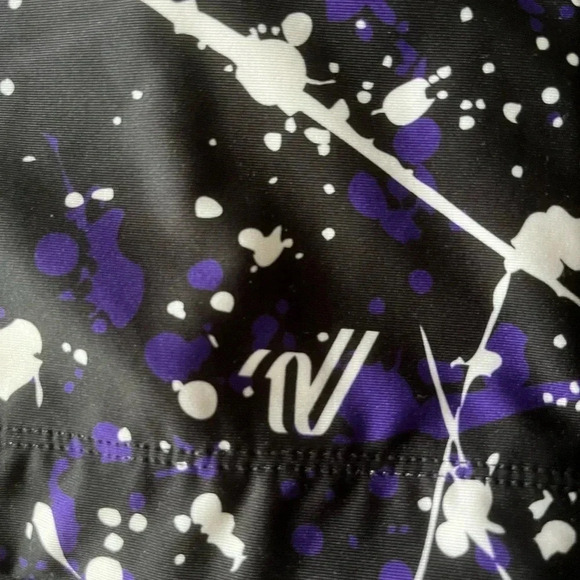 Varsity shorts - Picture 2 of 5